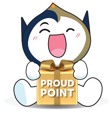 SiPH Proud Point